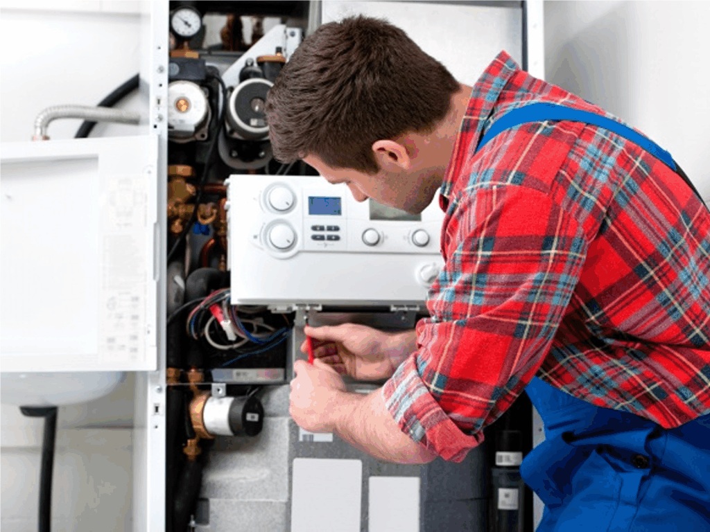Zeytinburnu Maytag Maytag kombi petek temizleme – Isınma sorunu kökünden çözüldü. - Teknik servis örneği